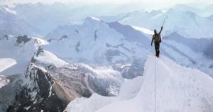 From Legend To Legacy: The Life Of Doug Tompkins