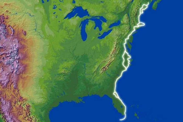 Bike From Maine to Florida: 3,000-Mile ‘Greenway’ Linked