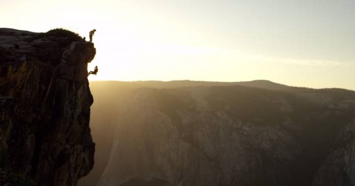 Tommy Caldwell Schools Jared Leto In Stunning Documentary