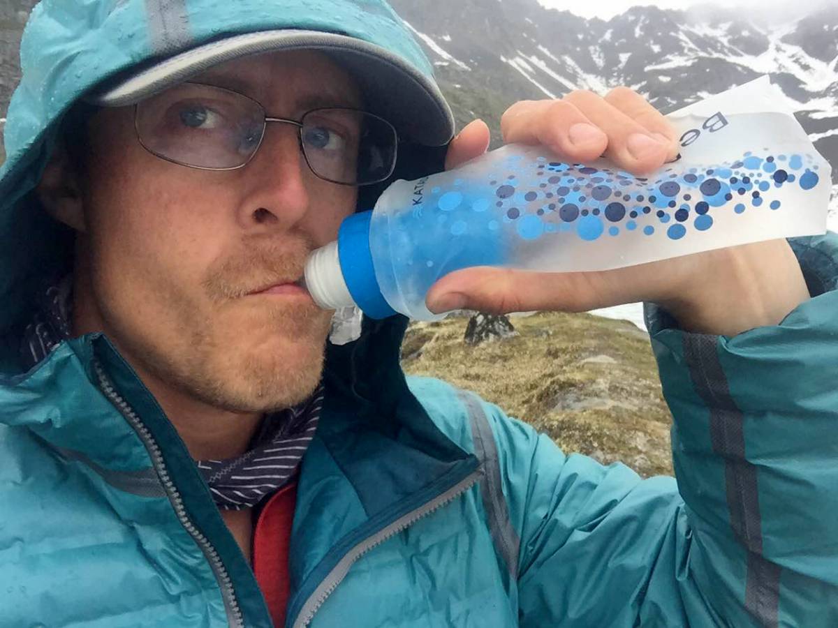 Bad Water How to Treat H2O in the Outdoors