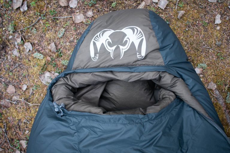 KUIU Hunting Brand Makes TopTier Tents, Packs, Bags