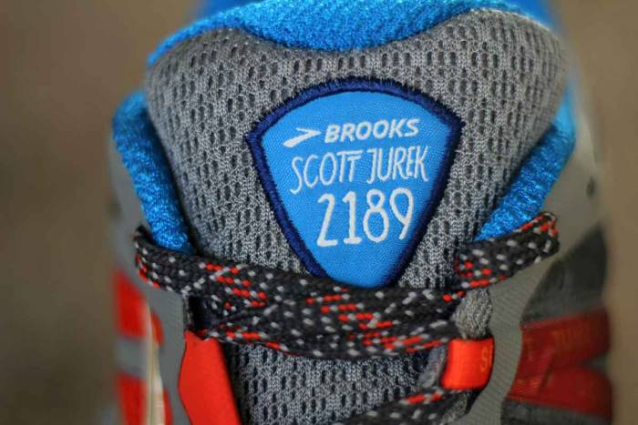 You Can Run In Scott Jurek’s Shoes (Literally)