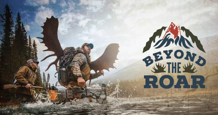 You’ve Never Seen A Hunting Film Like This