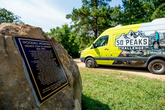 50 peaks van arnot miller
