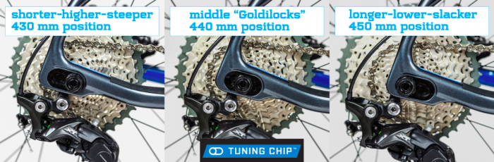 Voytek tuning chip 3-in-1