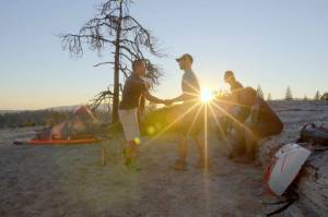 ‘Adventure Capitalists’ TV Show: Like ‘Shark Tank’ For Outdoor Inventors