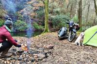 Camp for Free on Public Land: 'Dispersed Camping' 101 Camp for Free on Public Land: 'Dispersed Camping' 101