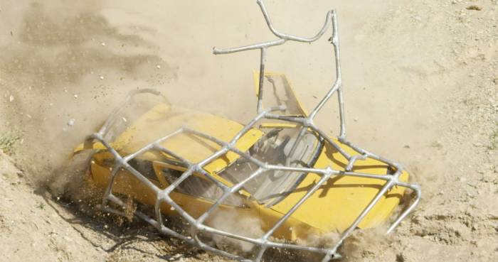 100x Stronger Than Duct Tape? Wild Ad Is Convincing