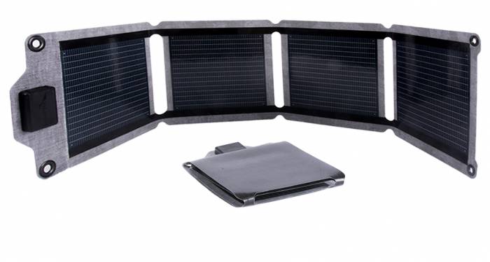 enerplex kicker lightweight solar