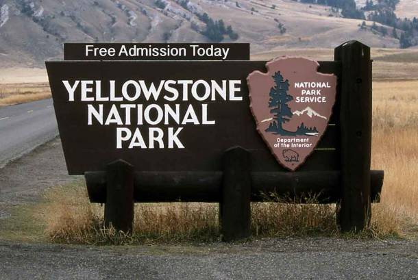 Go To National Parks On Saturday They Re Free Gearjunkie