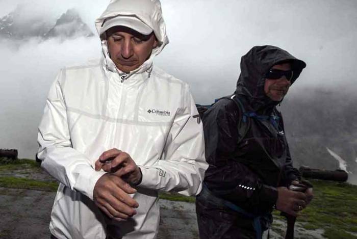 10 Outdoor Gear Trends To Watch In 2017