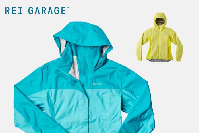 REI Outlet Has Been Replaced by REI Garage