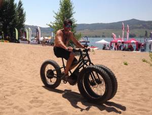 Outdoor Retailer Demo Day Goes Downtown, Welcomes Public