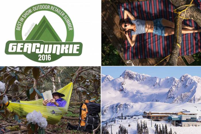 Best In Show, Tech Blanket, Vail Buys Whistler: GearJunkie Week In Review