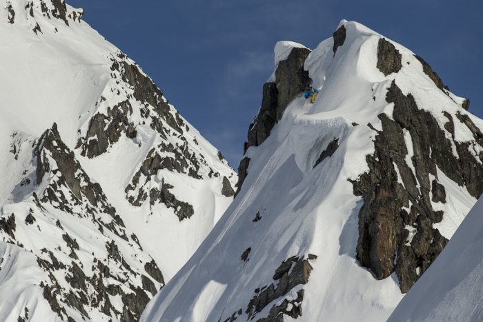 dynafit ski mountaineering