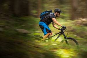 A Single Pack For Singletrack: Mission Workshop Hauser