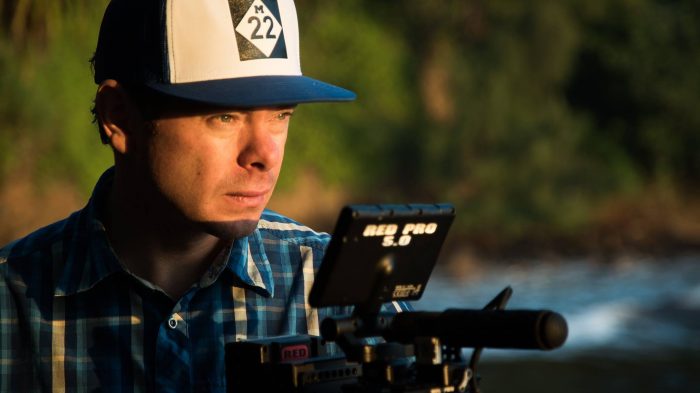 Bryan Smith Reel Water Productions Fresh Coast Film Festival