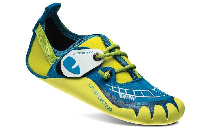 GT_Climbing Footwear_La Sportiva_Grip IT