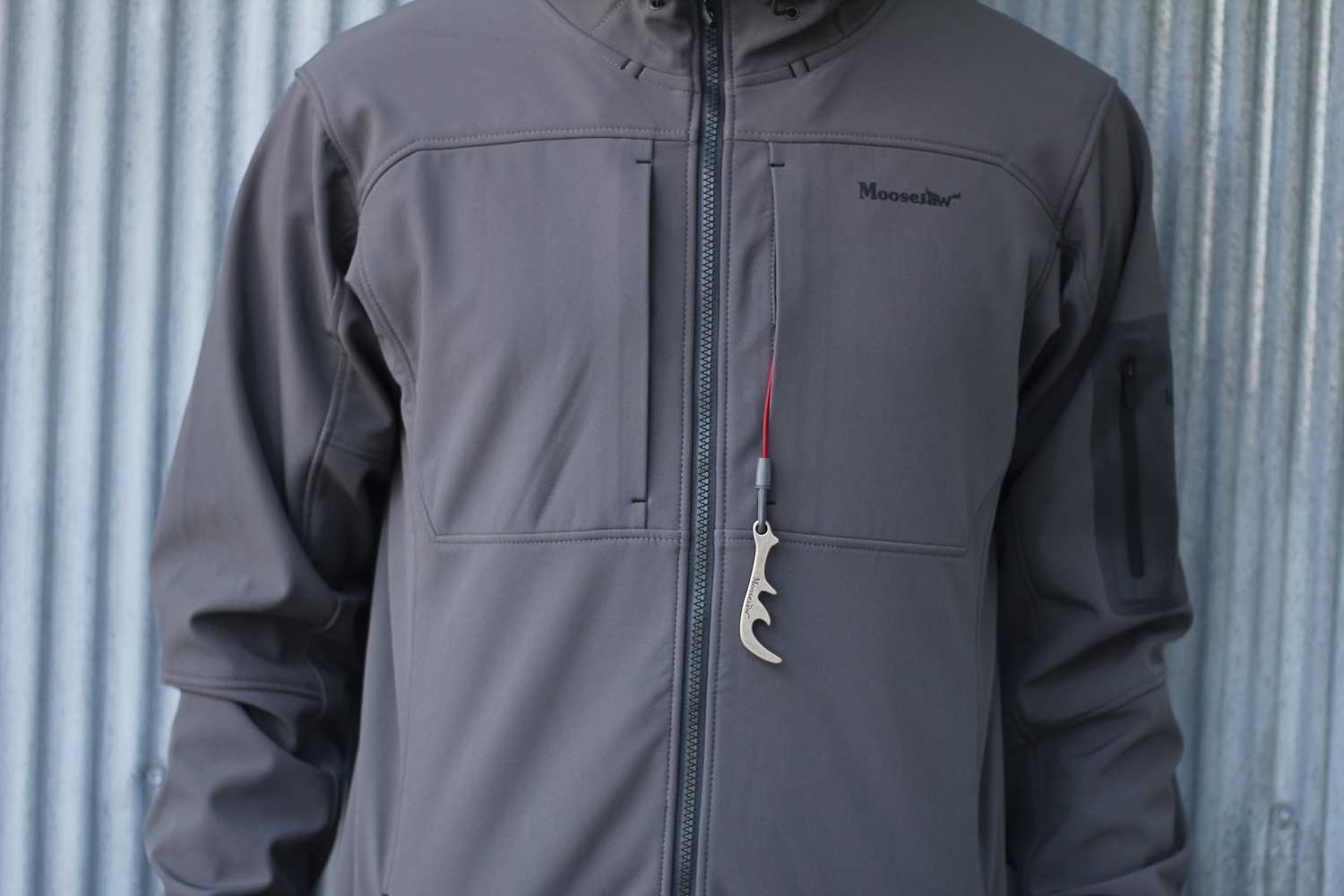 Moosejaw 'ProLevel' Winter Shell Jackets Start At 129 GearJunkie