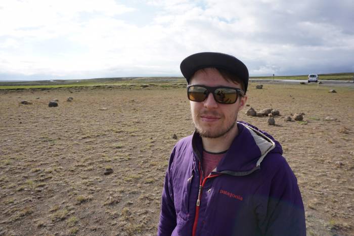 Patagonia Nano Air Jacket