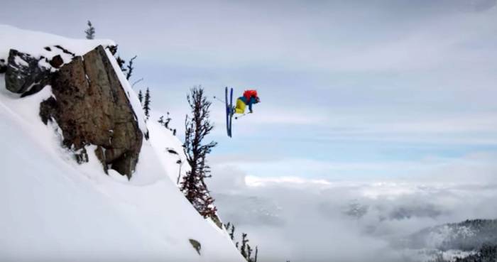 New Salomon TV Is All Adventure, All The Time