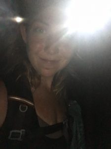 appalachian trail record