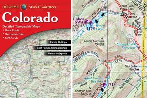 Analog Atlas Still Relevant? Garmin Makes Company-Wide Decision
