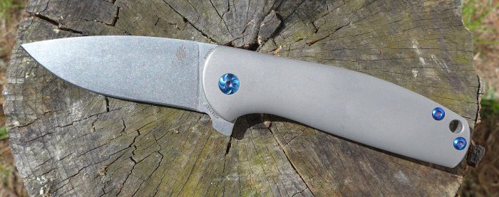 flipper knife