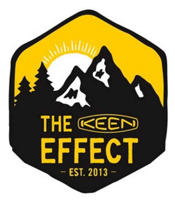 keen-effect