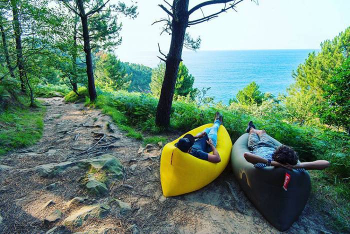 Strange Gear Patent Could Have Major Consequences