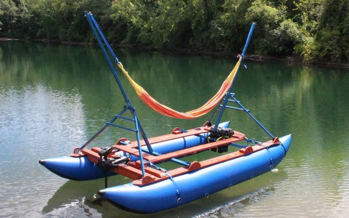 Emerging Gear: Outdoor Products This Week