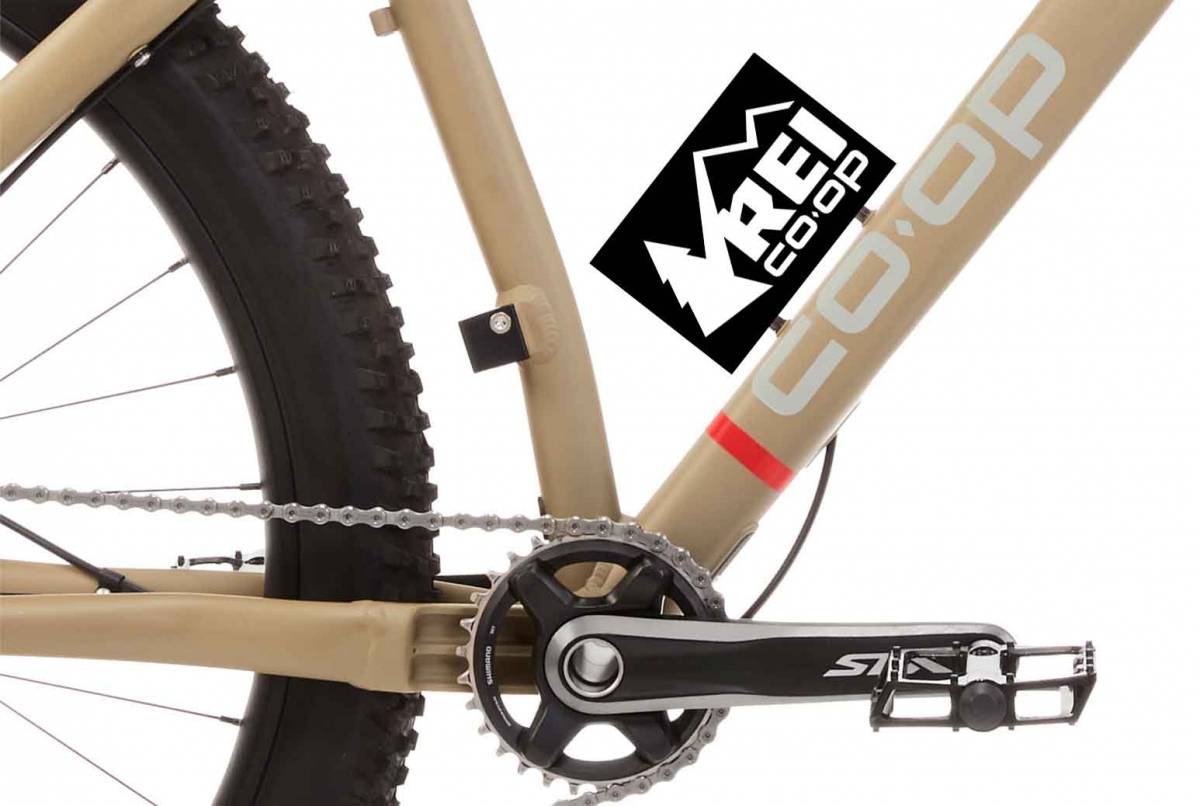 Citing âBrutal Truths,â REI Reboots On Bikes | GearJunkie