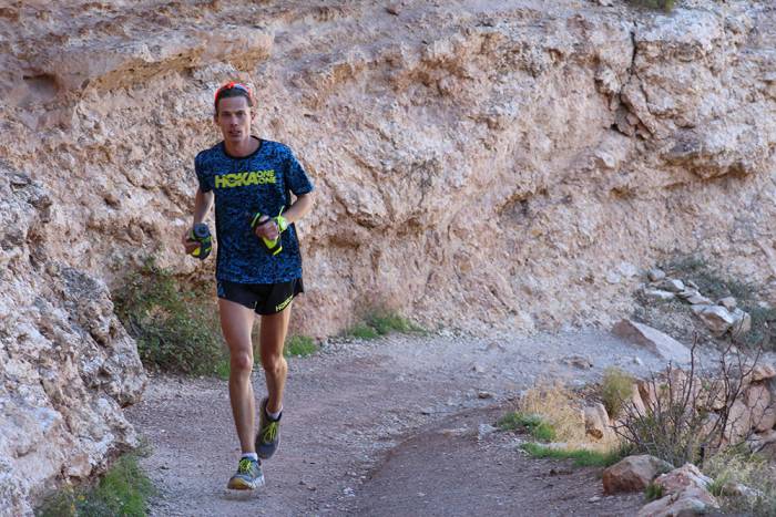 Ultrarunning Is About To Get Really, Really Fast