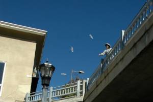 ‘Bottle-Flipping’ Fad: A Teachable Moment