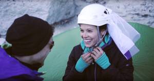 ‘Climber Wedding’ Video A Touching Tribute To Love