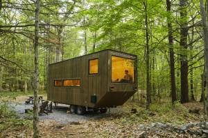 Secret ‘Getaway’ Houses For Spontaneous Outings