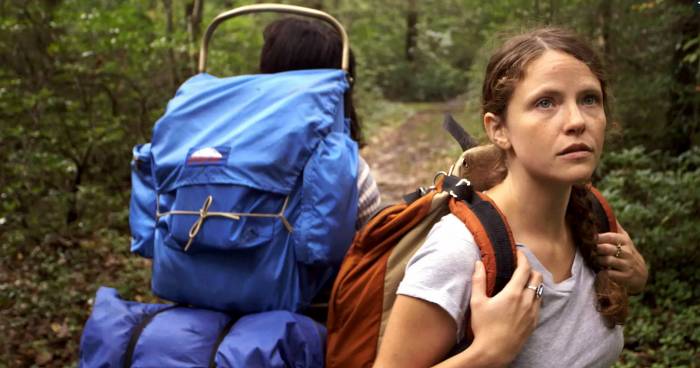 ‘In The Hollow’: Chilling Tale Of Murder On The AT