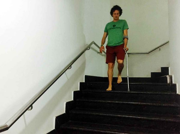 hospital india hip replacement