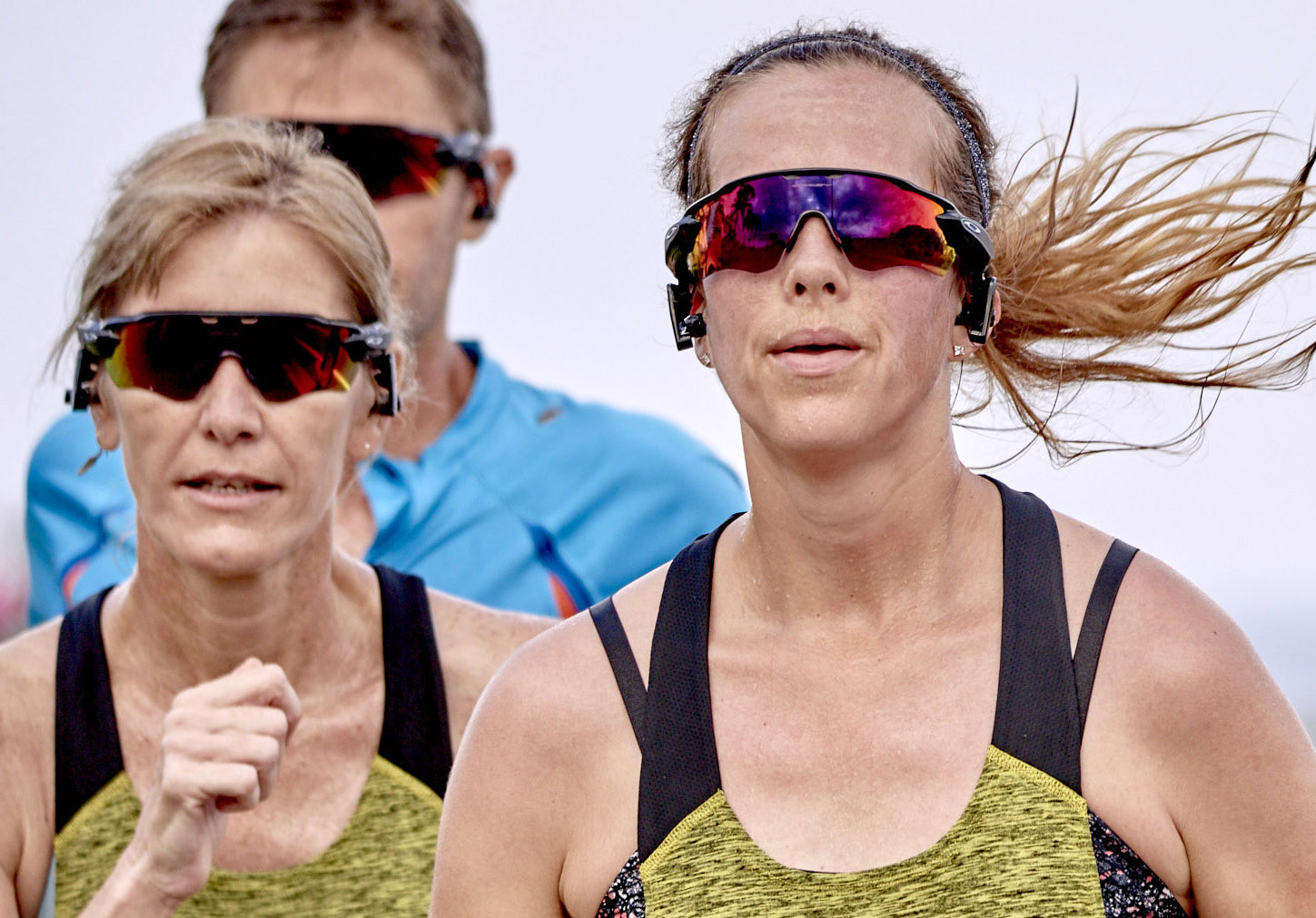 oakley radar pace voice activated coaching sunglasses