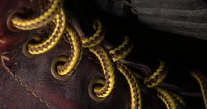 Paul’s Boots: A Moving Tribute To One Hiker’s Dream