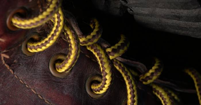 Paul’s Boots: A Moving Tribute To One Hiker’s Dream