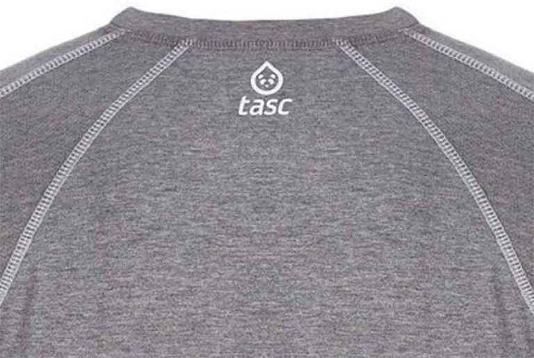 tasc shirts bamboo