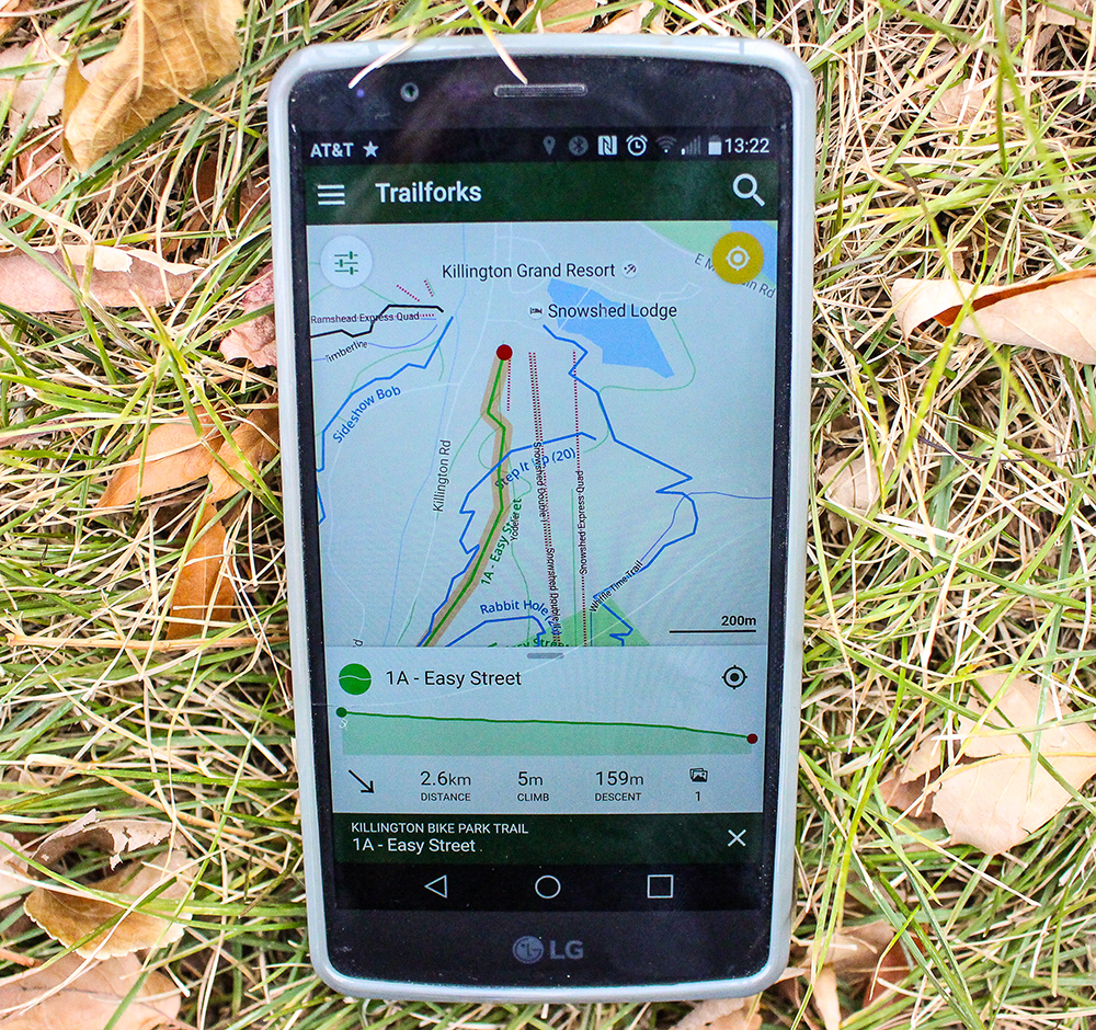 5 Apps Every Mountain Biker Should Try GearJunkie