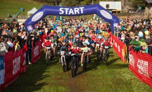 Move Over, Ball Sports: High School MTB on the Rise