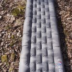 Big Agnes Q Core Sleeping Pad