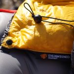 Enlightened Equipment Enigma Quilt Details