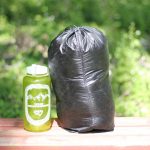 Enlightened Equipment Enigma Quilt In Stuff Sack