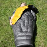 Enlightened Equipment Enigma Quilt Summer