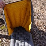 Enlightened Equipment Enigma Quilt with Pad