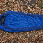REI Lumen Sleeping Bag